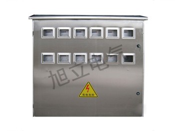 电表箱系列